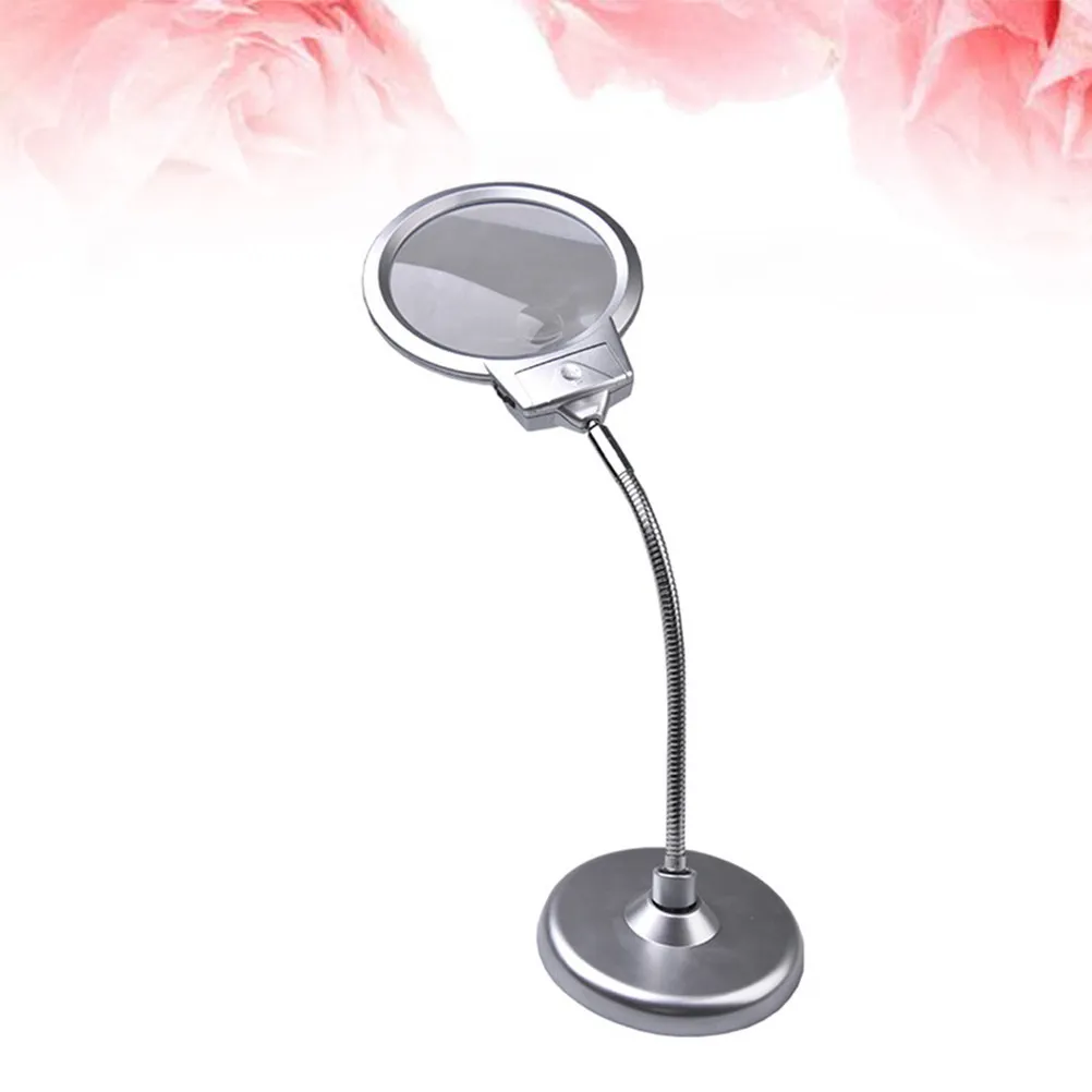 Professional Beekeeping Magnifying Glass Heavy Duty Steel Construction for Inspection Feeding and Hive Management Bee