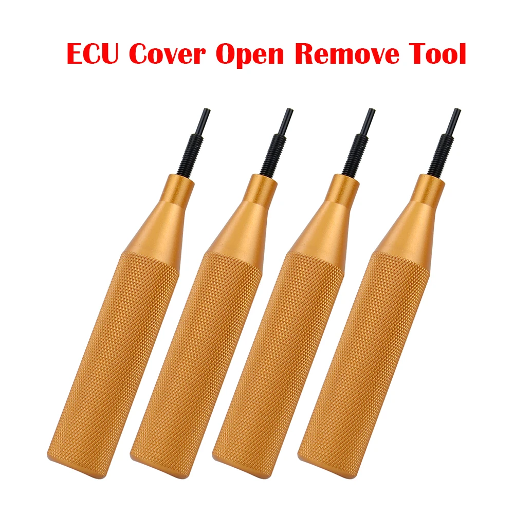 ECU Cover Open Remove Tool ECU PC Computer Easily For Fgtech Galletto 4 V54 Extractor Screwdriver Diagnostic Device Repair Tool