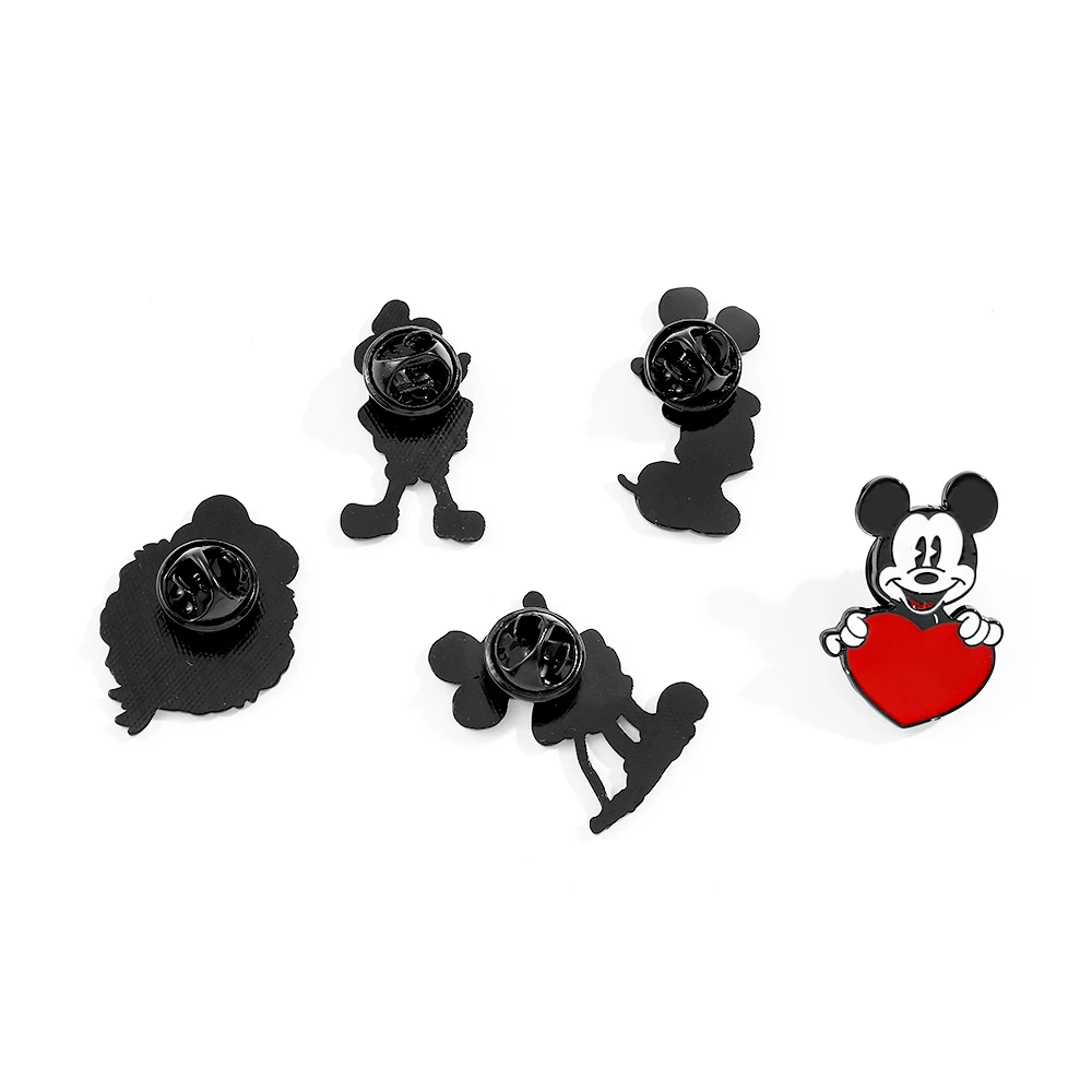 Thumbnail 2 - #24 Brooches & Lapel Pins Comparison Guide