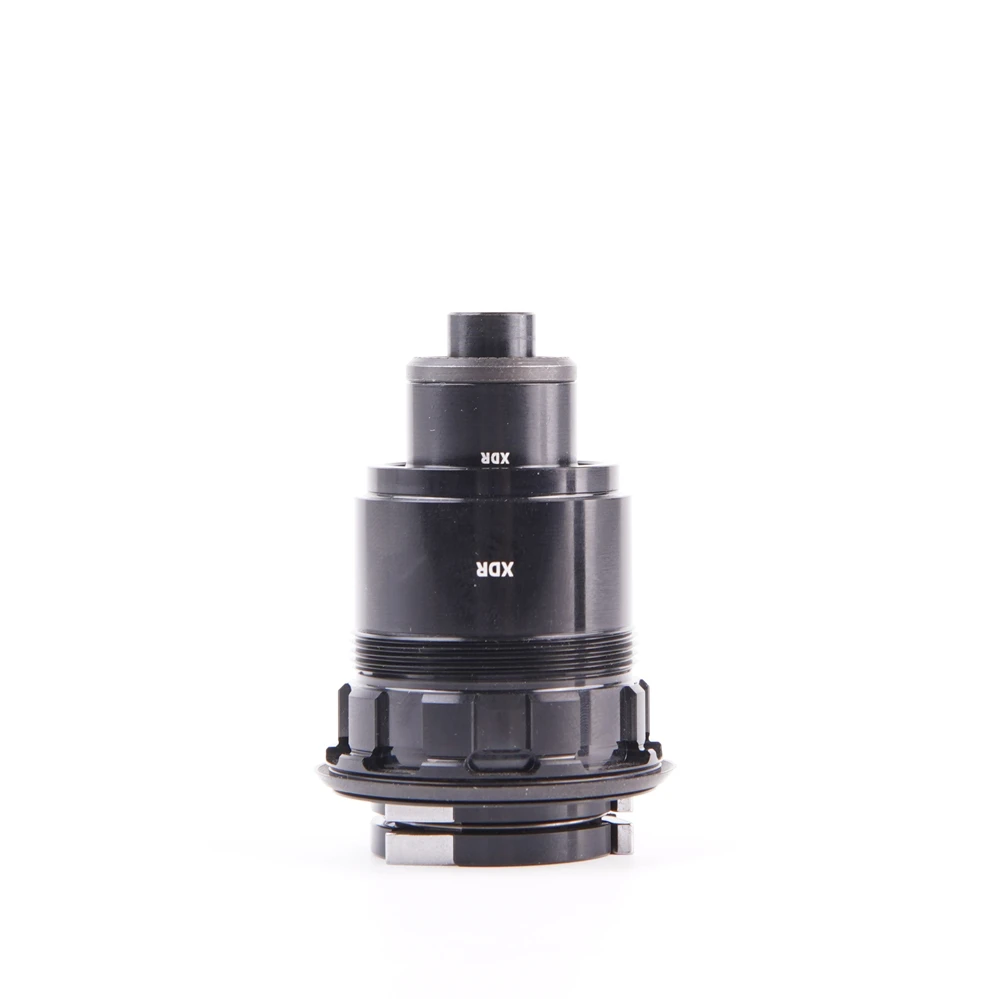 3‑Pawl Freehub Body For Swiss Hub SRAM XDR Sealed Bearings QR 130 135 142mm Road Bicycle Rear Hub Cycling Spare Parts