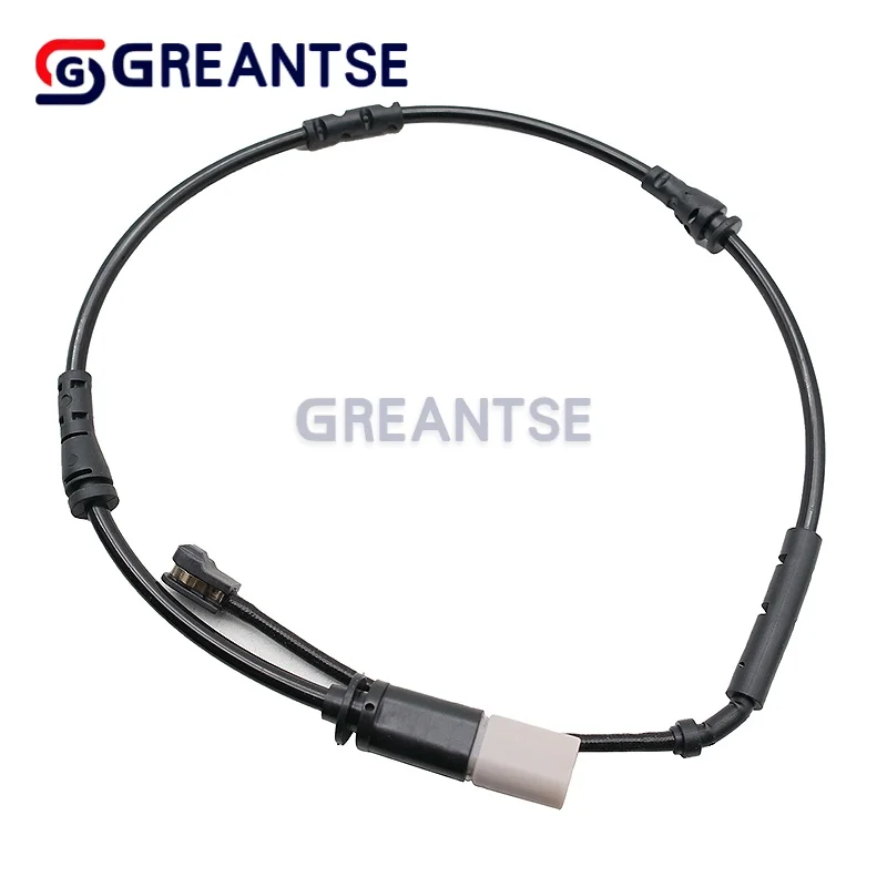 Rear Brake Pad Wear Sensor 34356865612 34356799736 34356887154 For BMW 2 Series F45 F46 X1 F48 MINI Cooper F54 F55 F56 F57 F60