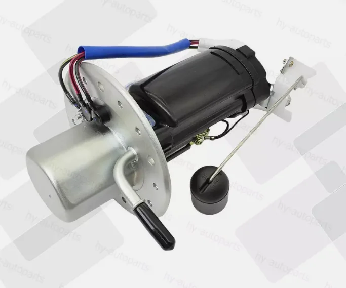 15100-01H00 1 pcs EU quality Fuel Pump ASSEMBLY fuel pump Fit For Suzuki 2006-2007 GSXR600 GSXR750 GSX-R600 GSX-R750 1510001H00
