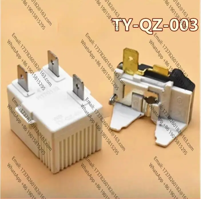 Refrigerator Compre…