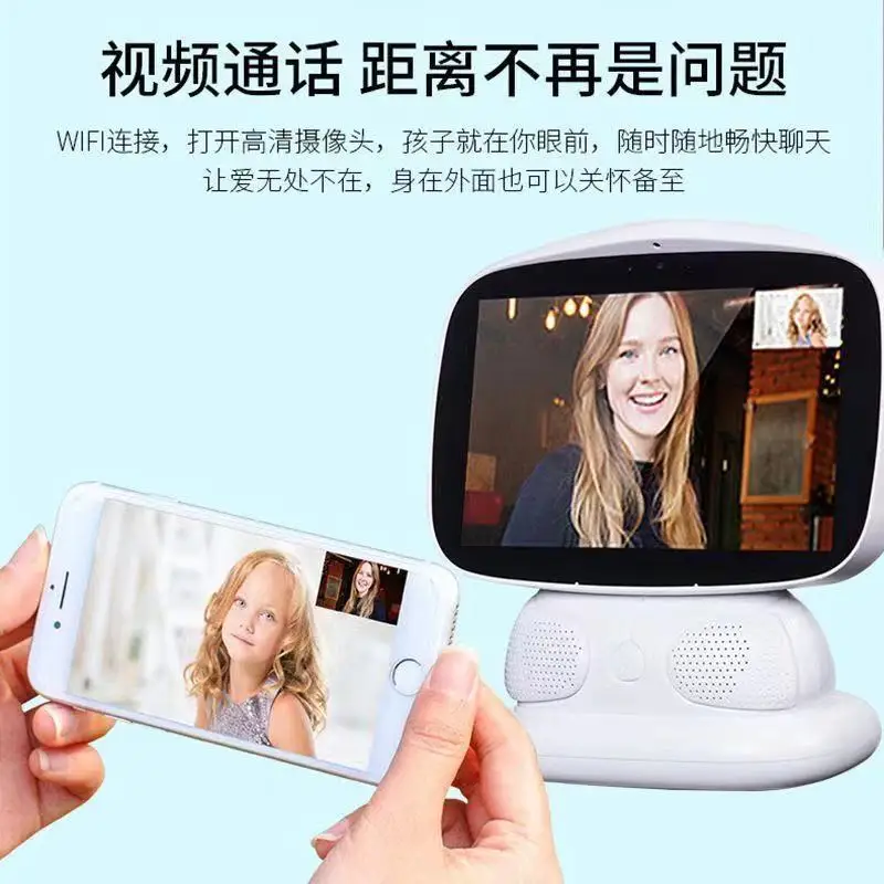 Früherziehungsgerät für Säuglinge und Kleinkinder