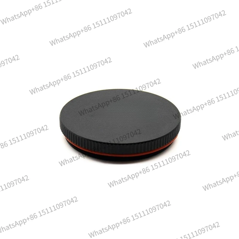Dust cover Camera cover Compatible with astronomical camera filter wheel m54 m42 cover