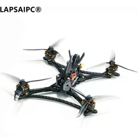 Lapsaipc for HGLRC Wind5 for Lite HD 6S for TrueX MINI Flight Controller