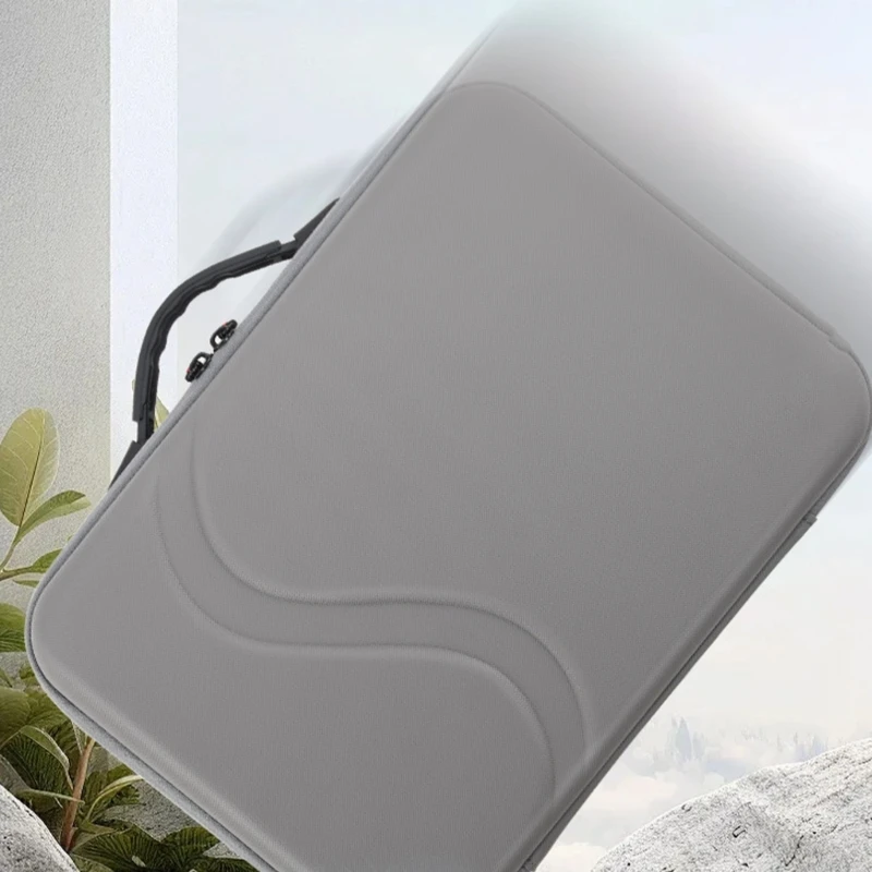 UAV Du lịch COCKING Hộp hộp lưu trữ công suất lớn Túi lưu trữ động Tổ chức chống sốc