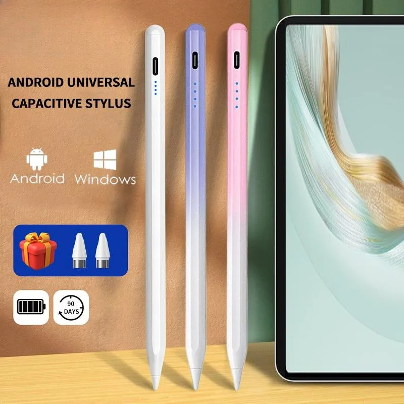 

For Huawei MatePad Pro 12.2 2025 13.2 12X SE 11"2024 Tablet Pen Rechargeable For Mate Pad 11"11.5S Screen Touch Drawing Pencil