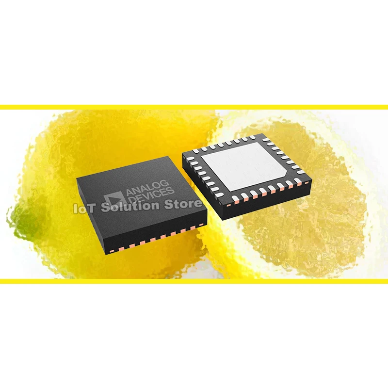 

1PCS ADV7280BCPZ ADAU1961WBCPZ-R7 ADP2116ACPZ-R7 ADIN1200CCP32Z-R7 ADuC7061BCPZ32 AD9245BCPZ-20 AD7124-4BCPZ-RL7 AD2427WCCSZ-RL