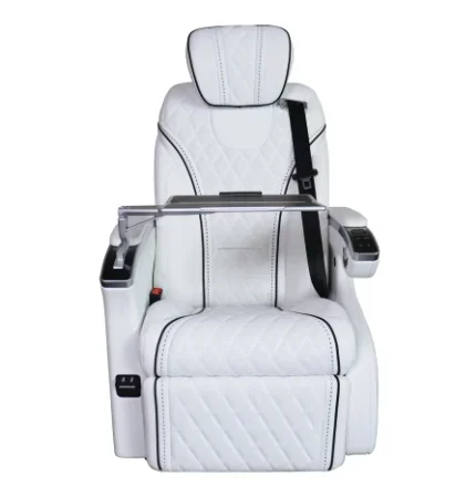 

high quality Luxury Car Seats Leather Aviation Seats For Car Interior Upgrade