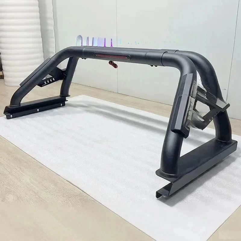 High Quality Steel 4X4 Sport Roll Bar For Pickup Truck Exterior Accessories