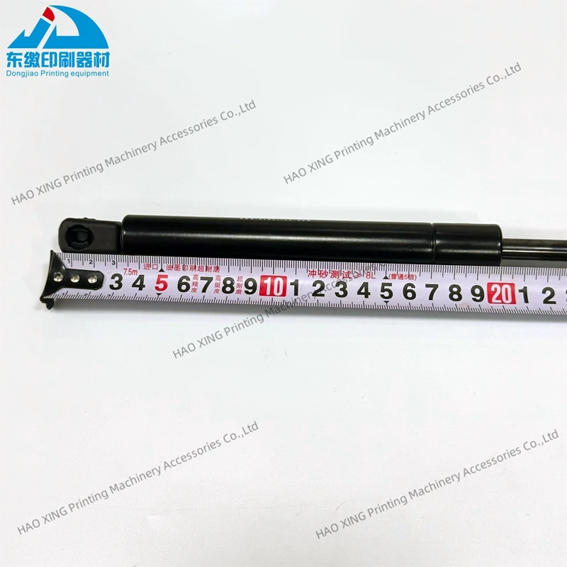 

Газовая пружина для Heidelberg 345 мм, запасные части для оборудования офсетной печати Heidelberg, газовые стойки, пневматическая пружина