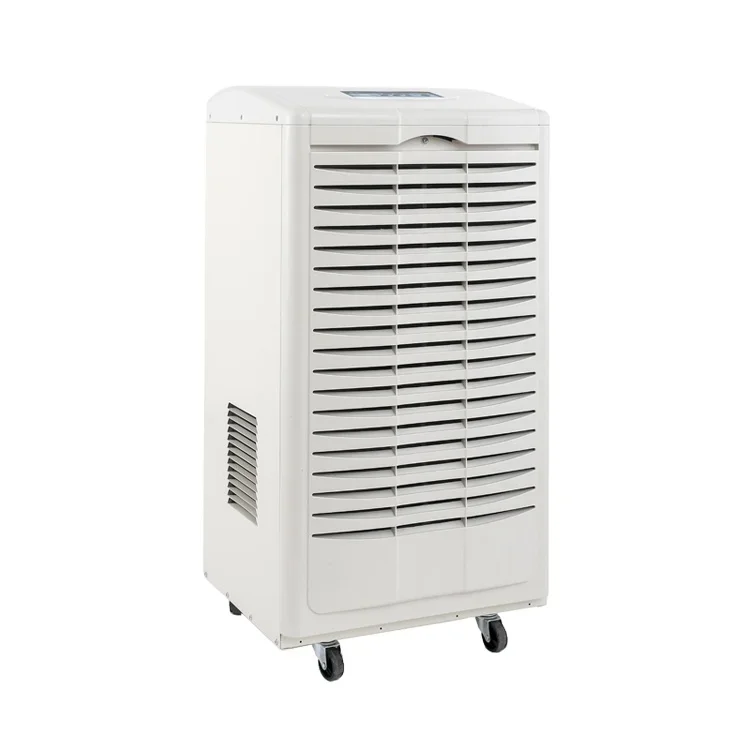 

New design 90L Household Interior office use air drying Dehumidifier