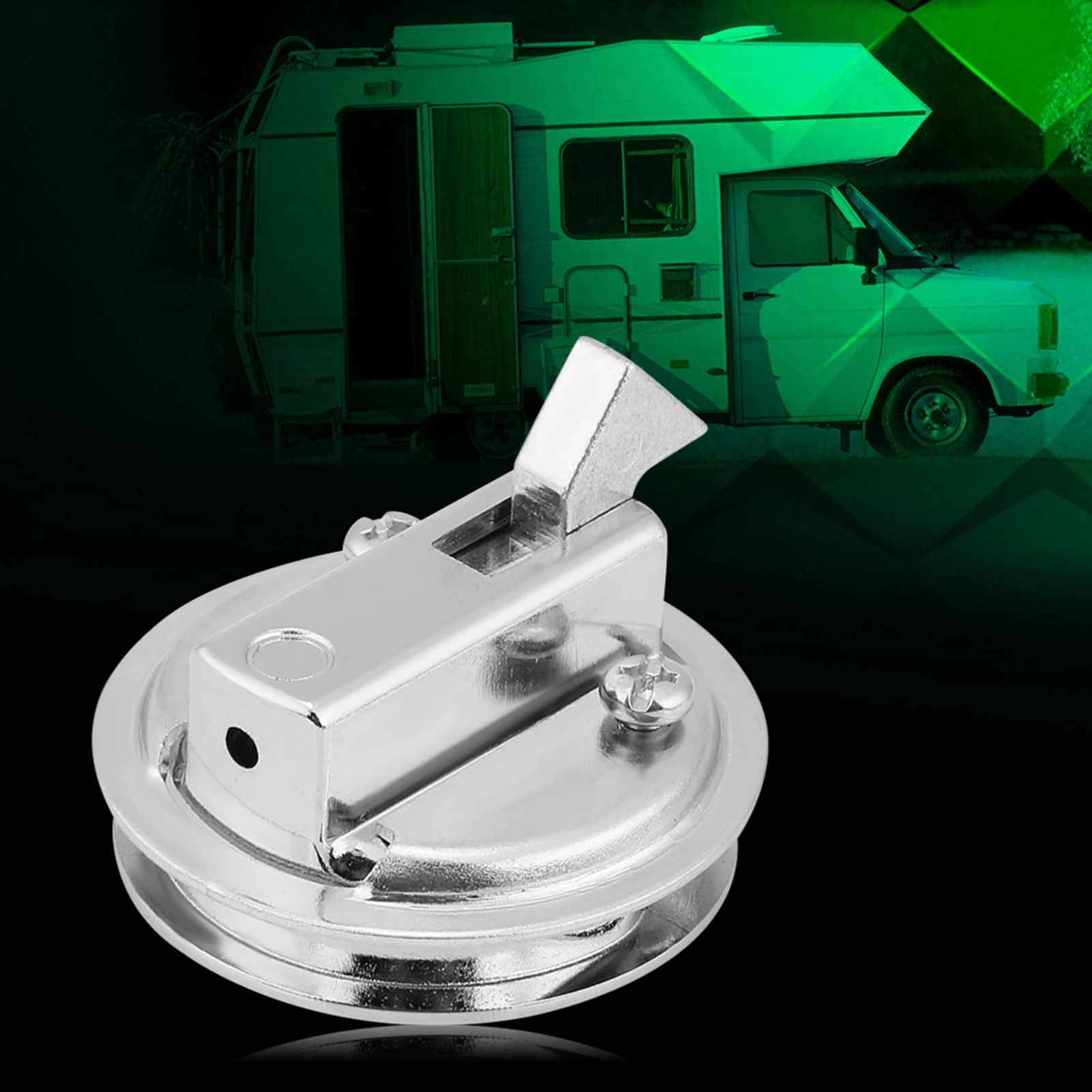 

Палубный люк заподлицо, люк, замок люка из цинкового сплава, заподлицо для автофургона, морской лодки, автофургона