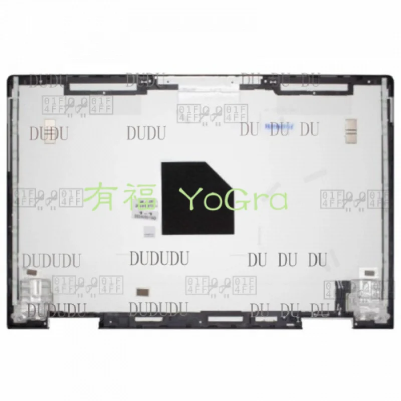 

D Новый для HP ENVY X360 14-ES 2-IN-1 PN-W158 Задняя крышка ЖК-дисплея Верхний чехол N41010-001
