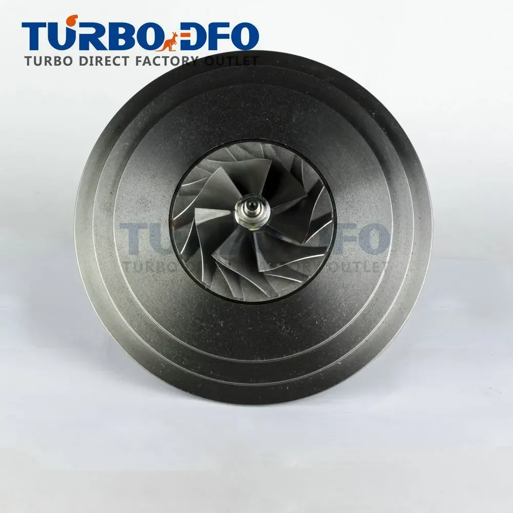 

New Turbocharger Cartridge 21496615 12709880050 04503616KZ Internal Replacement Parts for Deutz Industrial TCD2013 Engine Parts