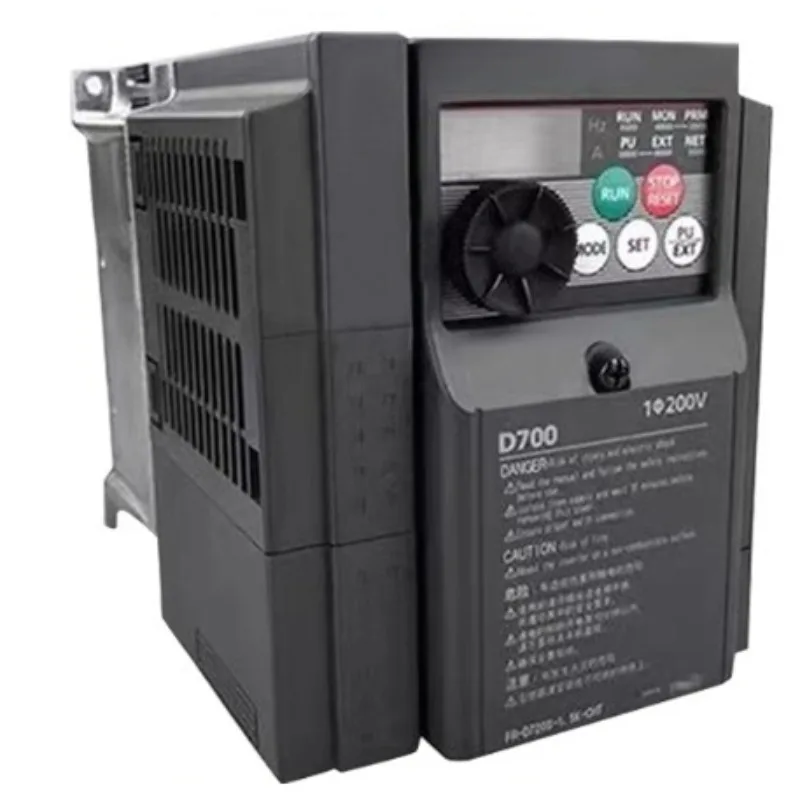 Parts for inverter FR-D720S-0.4K-CHT 0.75K 1.5K 2.2K 3.7K 5.5K 7.5