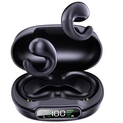 For Samsung Galaxy M13 5G M23 M53 M33 A22 A23 A33 A53 A52s A73 Earphones Wireless TWS Touch Control Headphones With Power Case