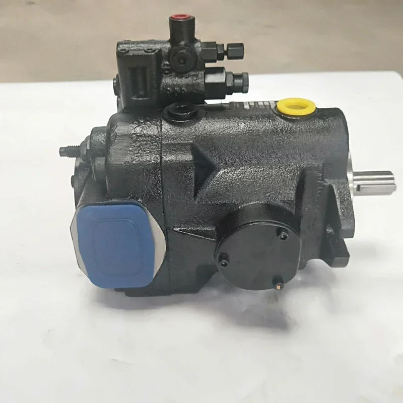 Hydraulic Piston Pump 65 38 33 Series Pump and Parts