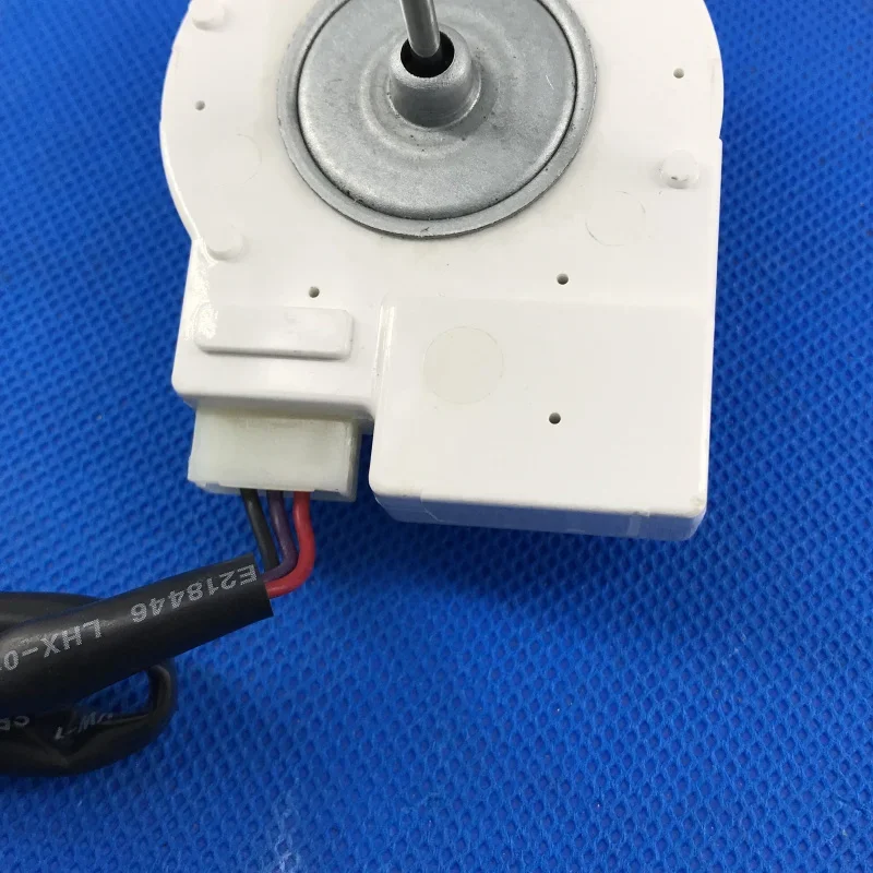 Refrigerator freezing Fan refrigeration Fan Motor M9D9-505 RD-12-2-8Q