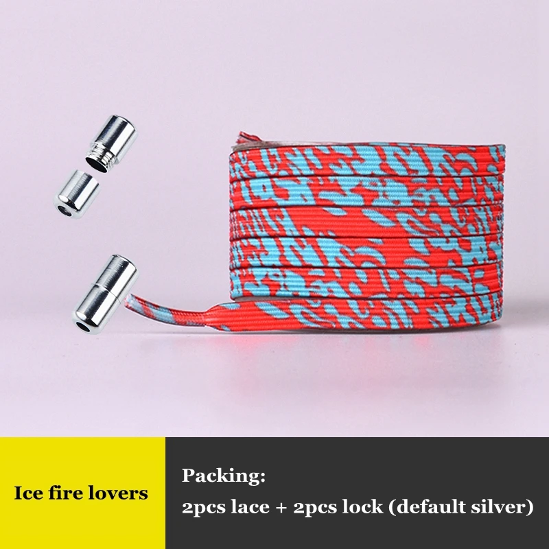 Ice fire lovers