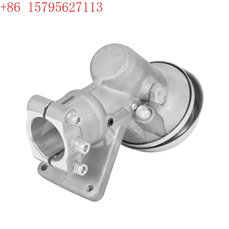 Dia 32 มม.10 ฟันหัวเกียร์ Oleo Mac Trimmer เครื่องตัดหญ้าเกียร์กล่องเกียร์ EM753 746 T / 750 T / 753 T / 755 MASTER 61112072R