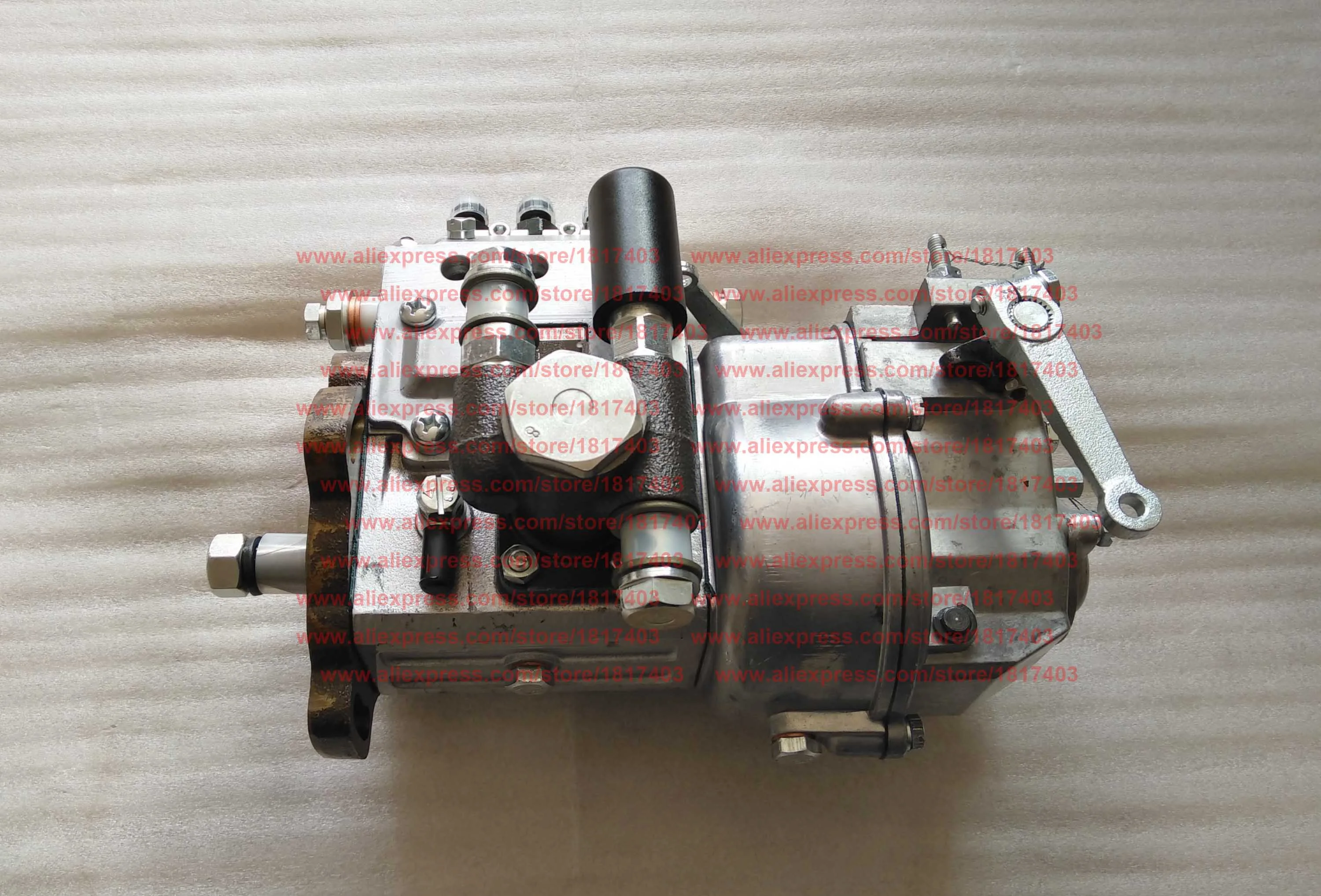 

Wuxi Weifu 3I351 Fuel Injection Pump ( Fuel Injector Pump , 31351 ), Jiangdong JD TY395 / TY3100 / JD3102IT Engine Parts