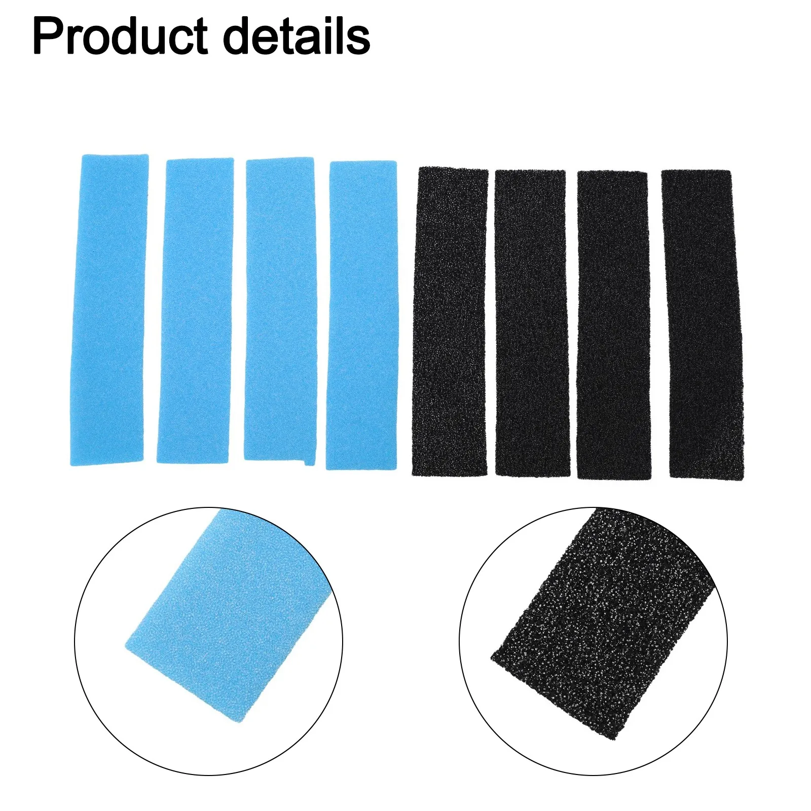 Long Lasting Air Purification System Air Filter Long-Lasting Replacement Filter Lytic Enzyme Filters Optimal Air Purification
