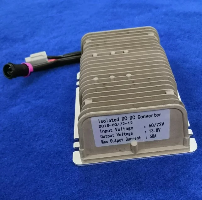 

500w 600w 60v To 12v,50A Isolateddc - Dc Converter