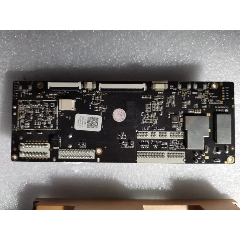 Large screen car machine Android navigation main board T3-A109 car navigation main board 1 + 16