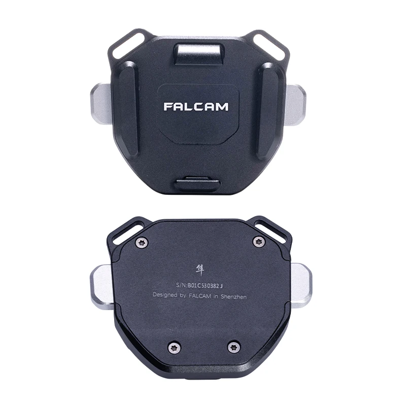 Ulanzi Falcam F38 Quick Release Shoulder Strap Base /Kit V2 Compatible With F38 PD Fotopro PGY Quick Release Plate