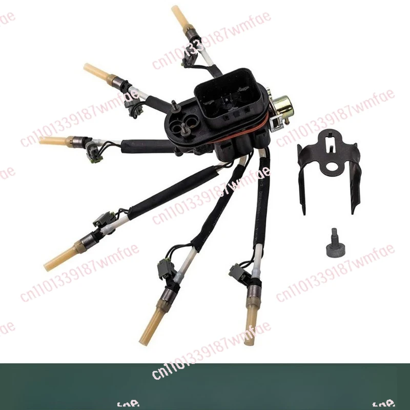 

Injector 4.3L V6 96-02 OE: FJ503 17113673 12568332 19210688