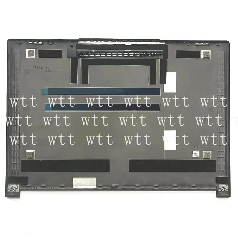 

98New For MSI Stealth 16 MS-15F2 MS-15F4 Lcd Back Cover Top Case 3075F2A422