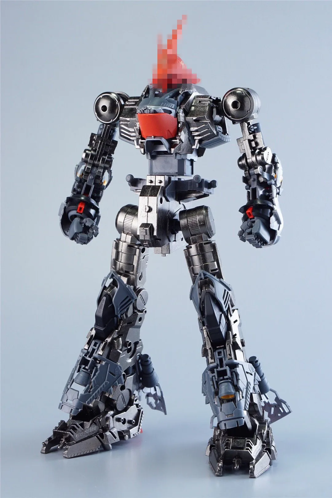 KLUB KOMIKSOWY W MAGAZYNIE Metalowa Rama Stopowa Szkielet Wzmocnione Elementy Do MG 1/100 SAZABI Ver.Ka Model Do Składania Figurka Robot Zabawka