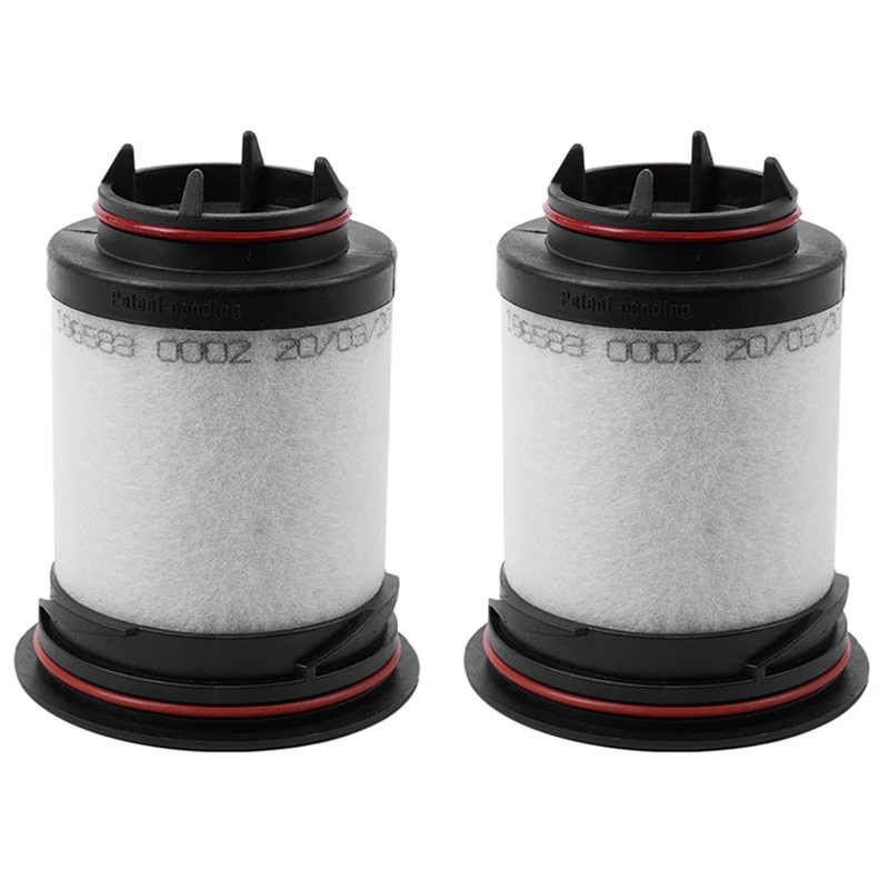 New2x Oil Filter 731468-0000 For Rietschle Vc50/Vc75/Vc100/Vc150 Vacuum Pump