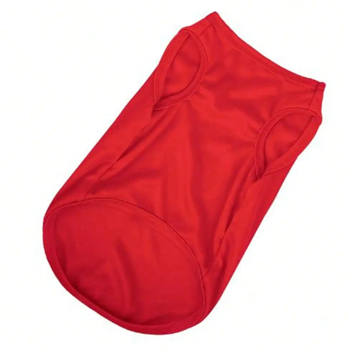 Immagine 6: 1 pezzo di costume morbido e traspirante per cani da compagnia, pullover per animali domestici, gilet stampato Hello Kitty
