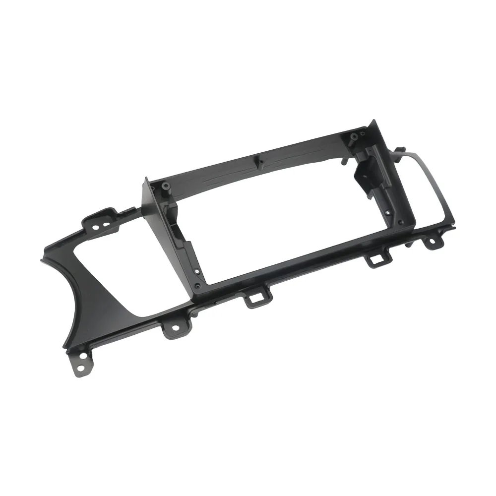 

9 Inch 22.86cm for Kia Cadenza K7 2013-2017 Car DVD Frame Audio Dash Trim Kits Facia Panel Radio Player Screen 2 Din