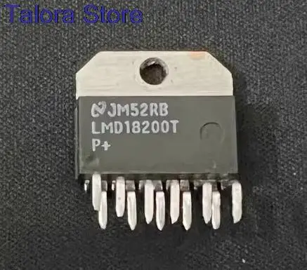 

Магазин Talora 2 шт. ~ 10 шт./лот LMD18200T LMD18200 LMD18200T/NOPB TO-220-11 ZIP11