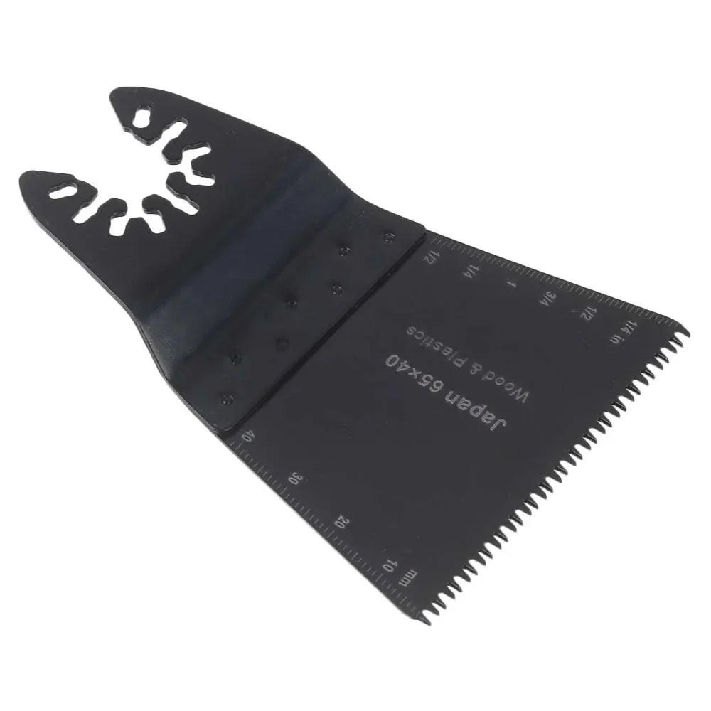 65x40mm Japanese Tooth Quick Release Saw Blade
