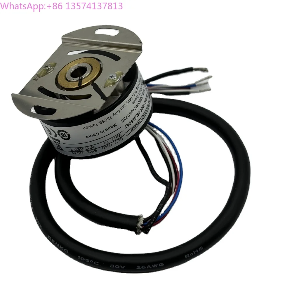 

NH4-20LS65CAT Servo motor encoder