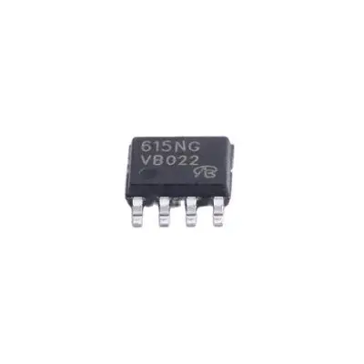 

10PCS BSO615NGNew and Original Integrated Circuit BSO615NGXUMA1