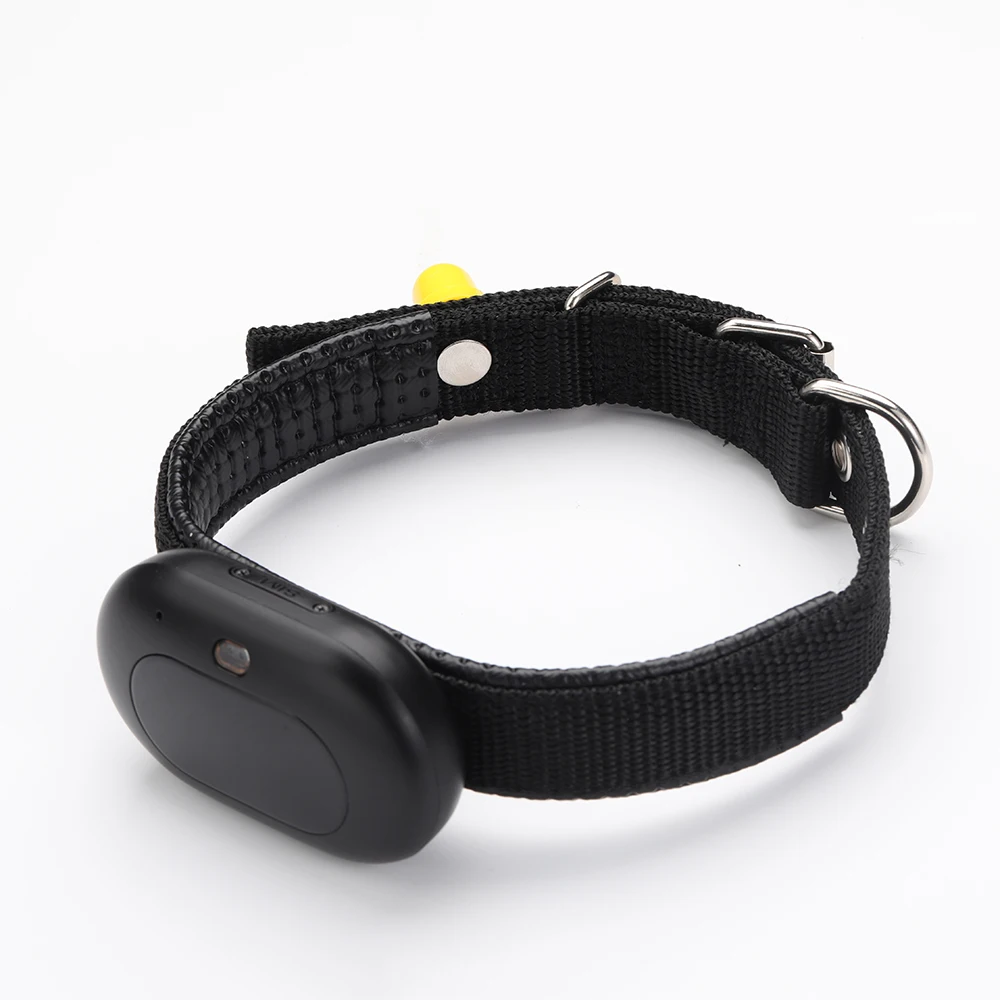 V41 4G LTE Pet GPS Tracker IP67 Waterproof Real Time Location Tracking Collar With Anti-Tamper GPS Beidou GLONASS For Dogs Cats