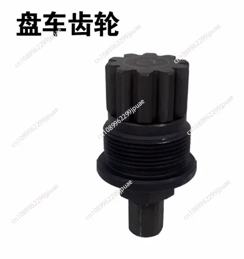 C9 Cranking Timing …