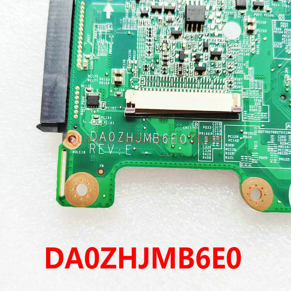 

For Acer Aspire ES1-111 E3-111 V3-11P Laptop Motherboard DA0ZHJMB6F0 DA0ZHJMB6E0 with N2930 CPU 100% Tested