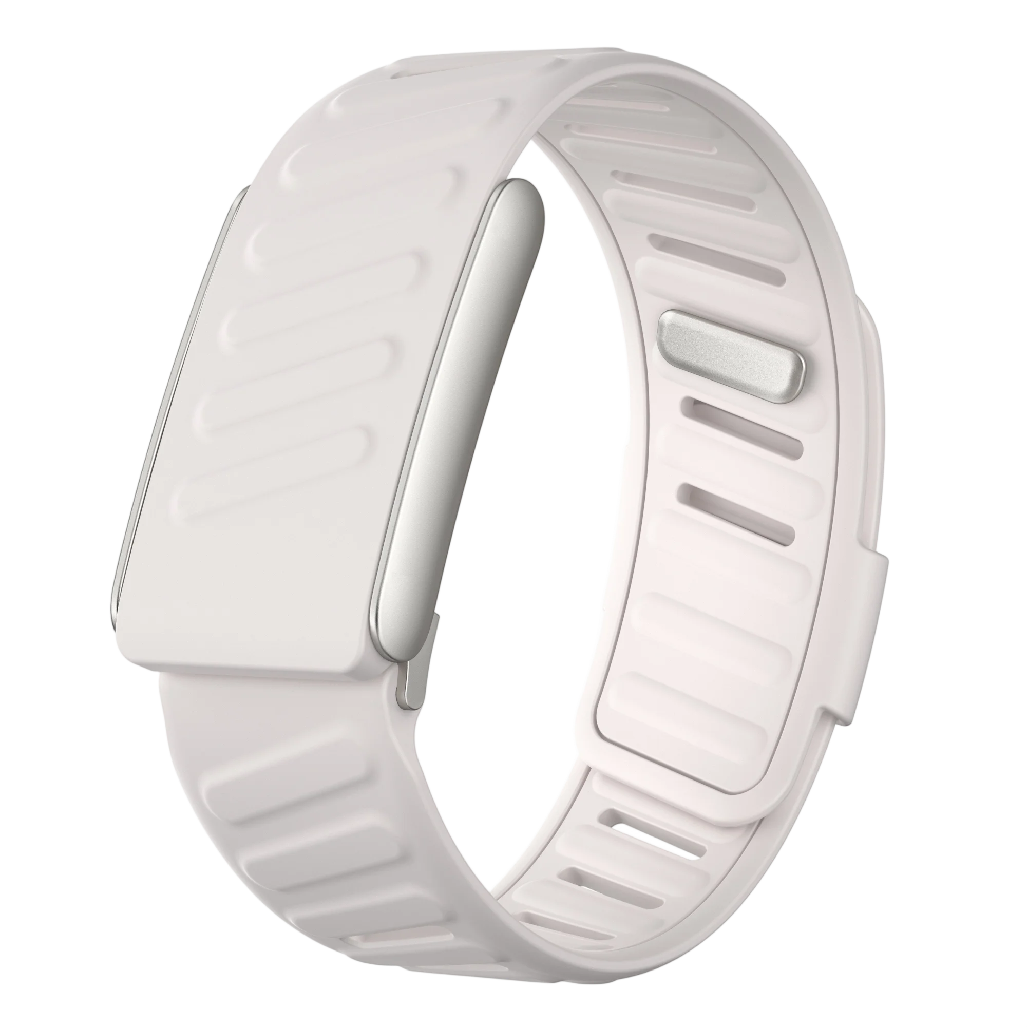 Sport Siliconen Horlogeband voor Whoop 5.0 MG Polsband Horlogeband Armband voor Whoop 5.0 Ademende Vervanging Band Accessoires