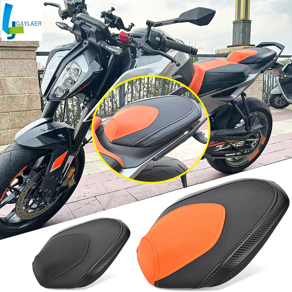 

For KTM Duke 790 890 Motorcycle Rear Passenger Seat