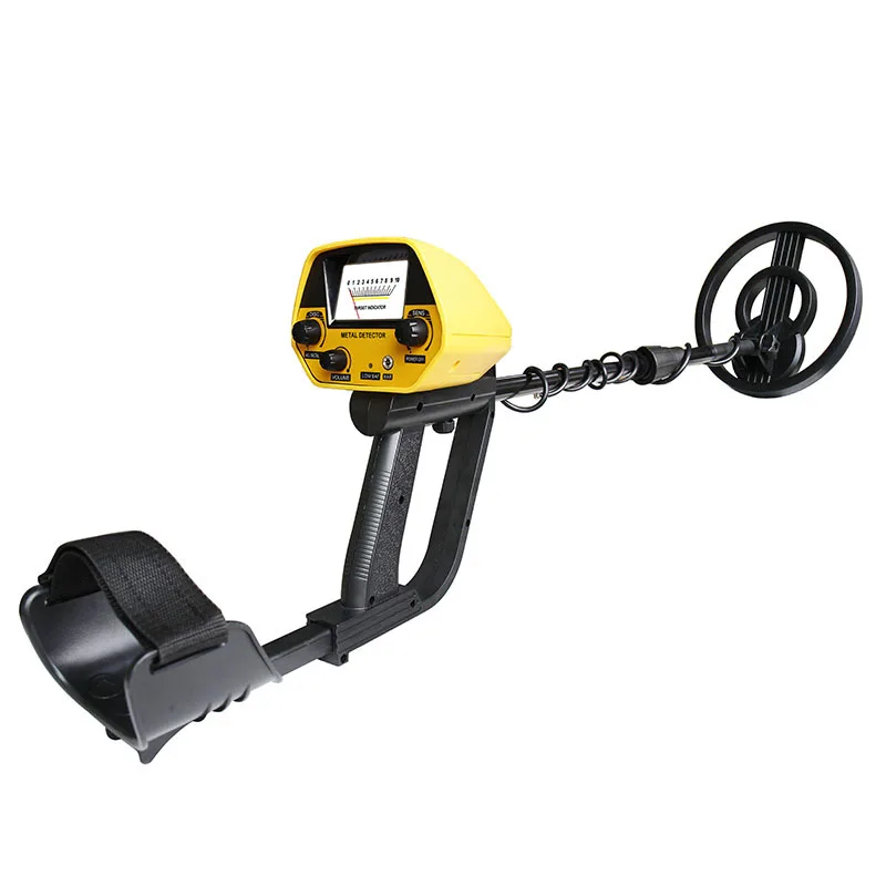 

Hot Sale Underground Metal Detector Metal Finder MD-5090 Gold Treasure Hunter GTX5030 Seek Silver Cions