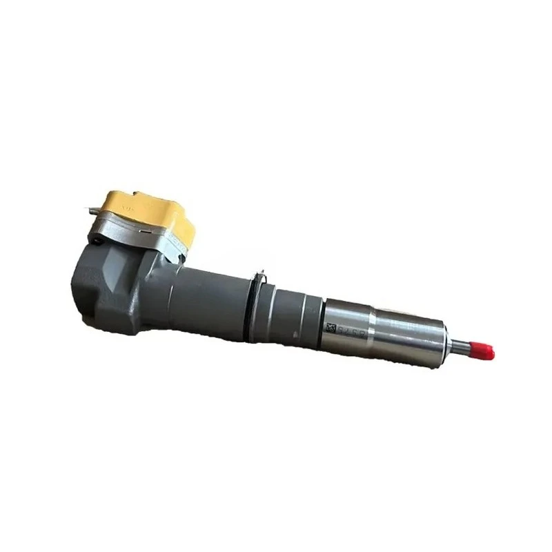 Competitive Price Bulldozer 2321171 232-1171 Injector GP-Fuel for Construction Machinery D10R D9R D10N D8L D9N