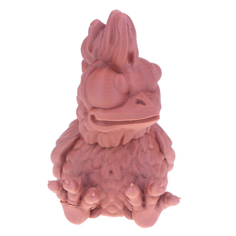 

3D печатная крышка шарикового сцепного устройства прицепа, декор, предотвращает ржавчину трубки приемника, крышка в форме курицы для муфты прицепа