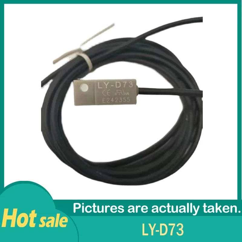

Original Magnetic Switch LY-D73 LY-D73-L